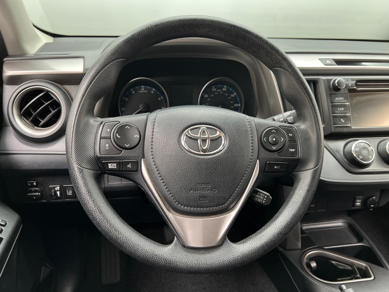 Thumbnail: 2018 Toyota RAV4 - 5
