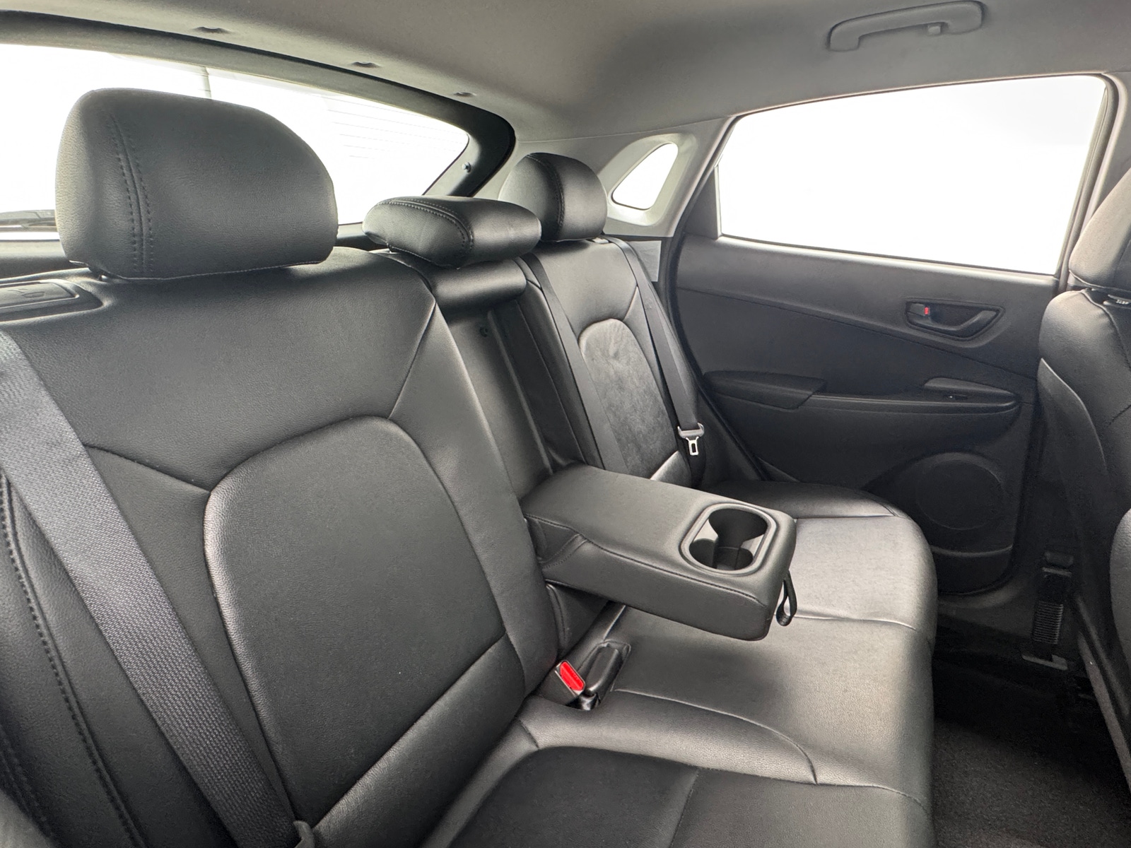 Thumbnail: 2023 Hyundai Kona - 6