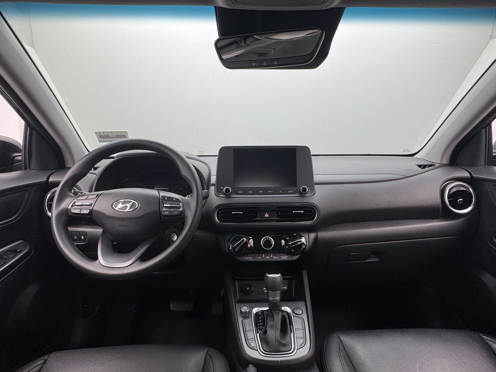 Thumbnail: 2023 Hyundai Kona - 3