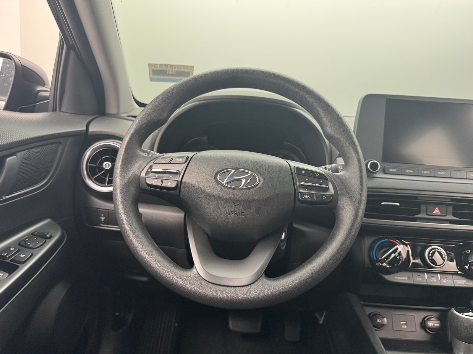 Thumbnail: 2023 Hyundai Kona - 5