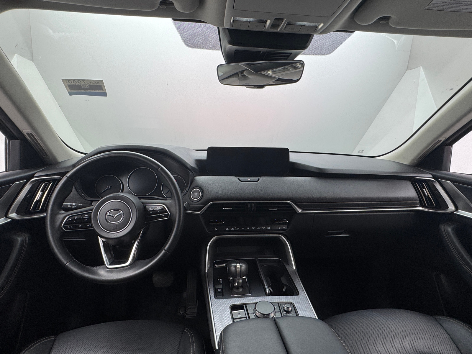 Thumbnail: 2024 Mazda CX-90 - 2
