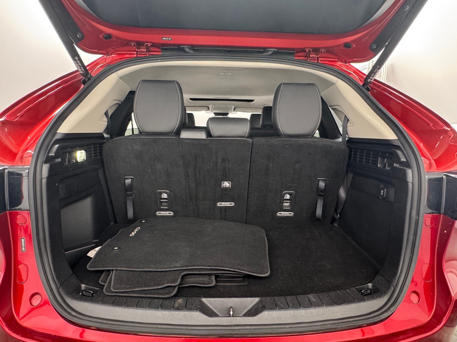 Thumbnail: 2024 Mazda CX-90 - 6