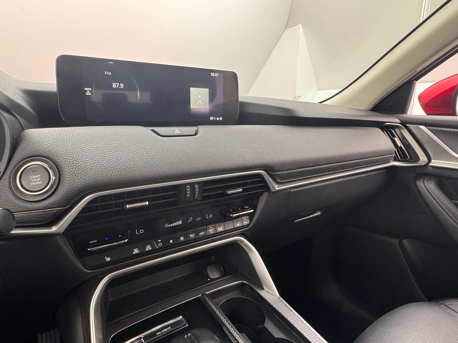 Thumbnail: 2024 Mazda CX-90 - 3