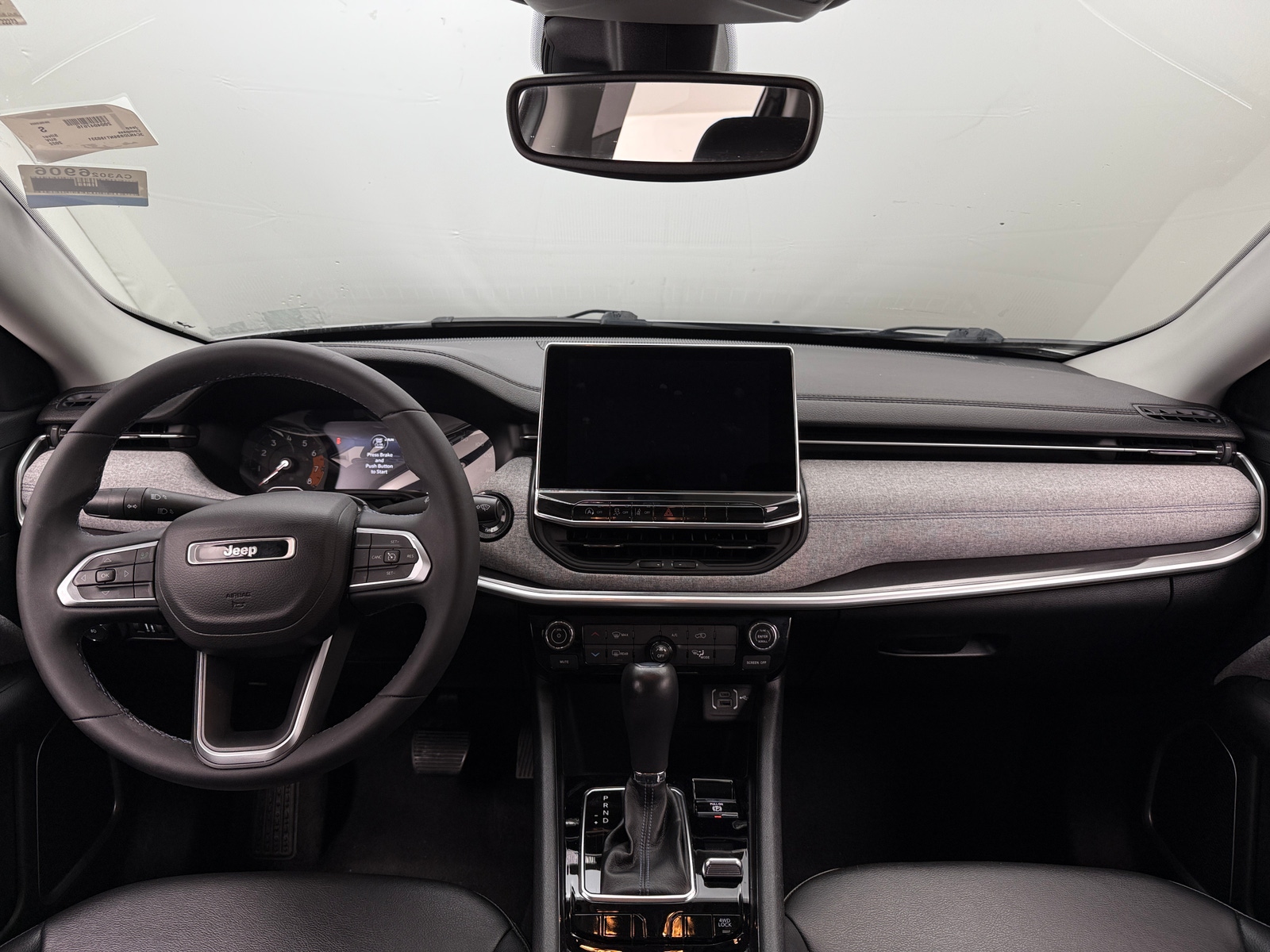 Thumbnail: 2022 Jeep Compass - 3