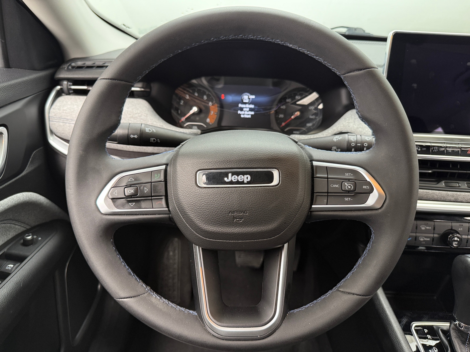 Thumbnail: 2022 Jeep Compass - 5