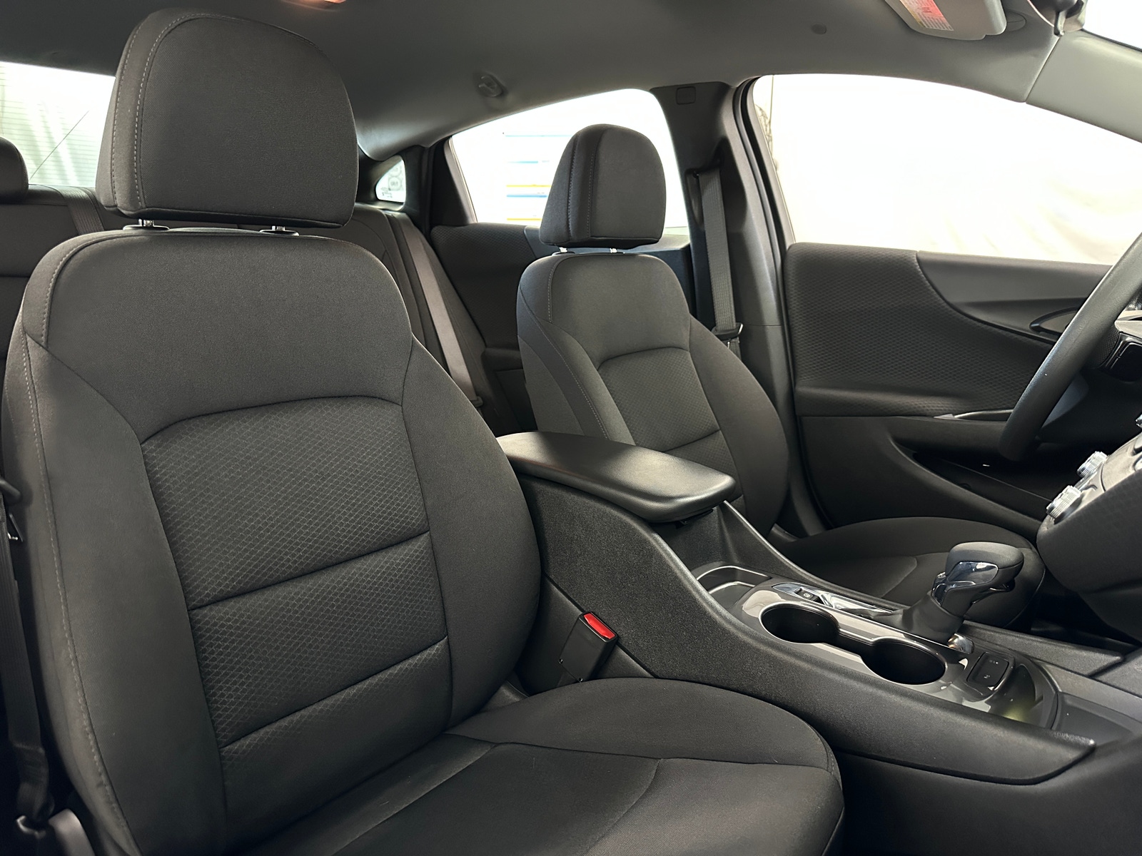 Thumbnail: 2024 Chevrolet Malibu - 2
