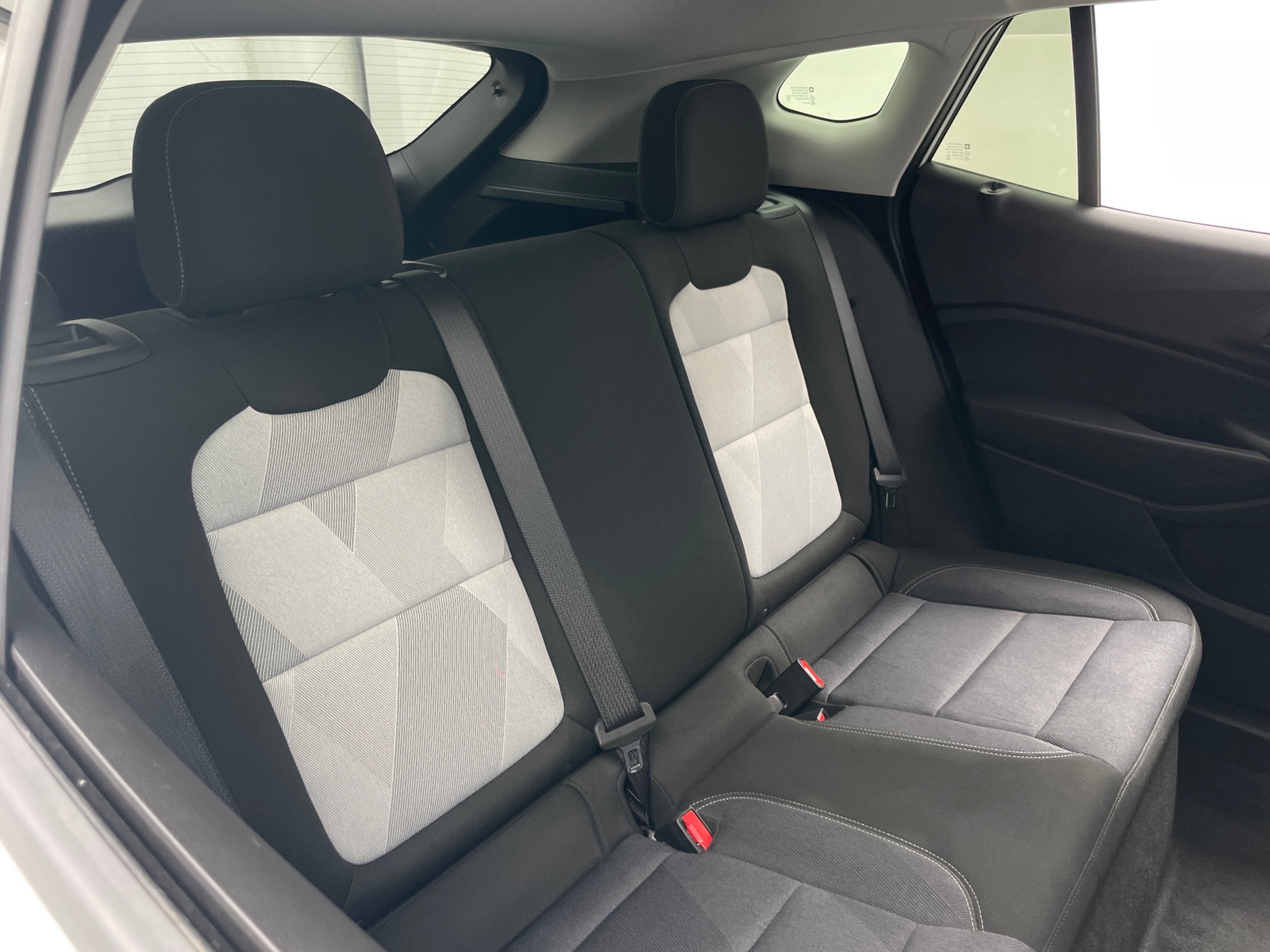 Thumbnail: 2025 Chevrolet Trax - 6