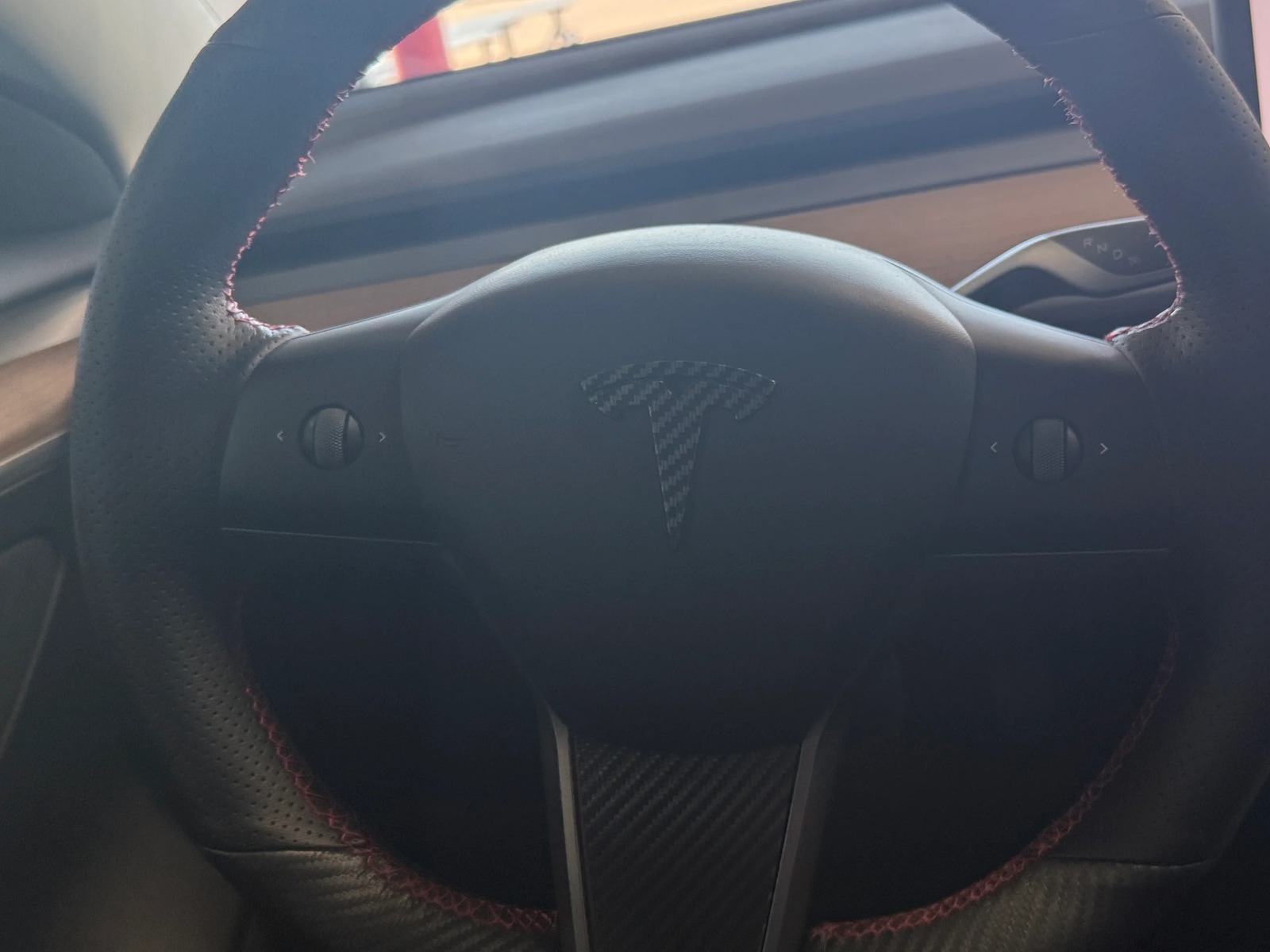 Thumbnail: 2022 Tesla Model 3 - 4