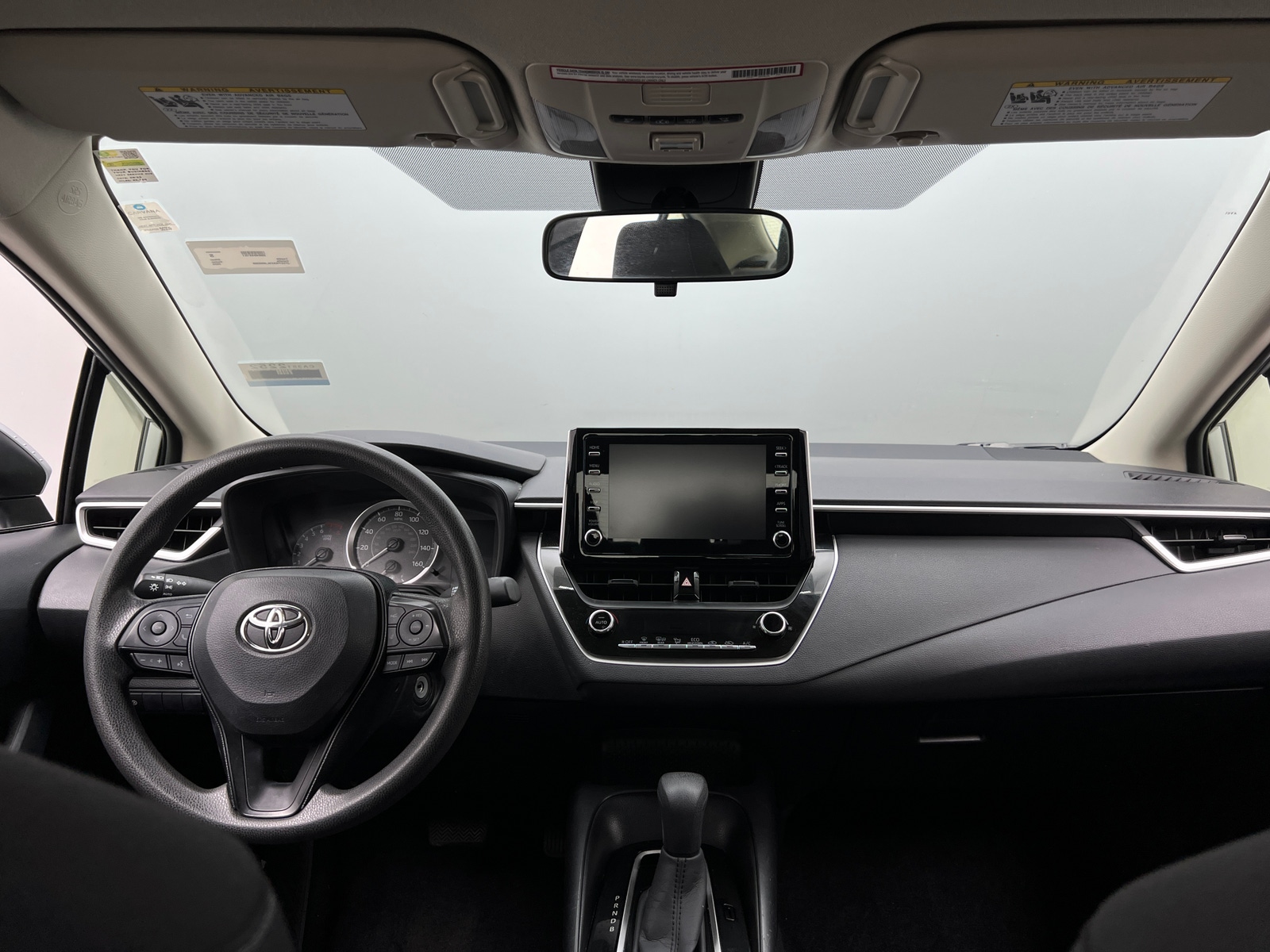 Thumbnail: 2020 Toyota Corolla - 3