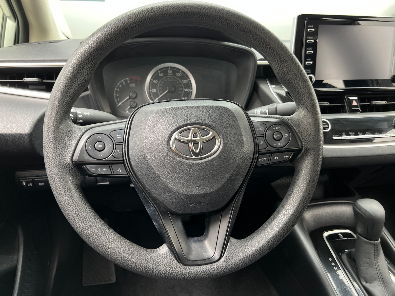 Thumbnail: 2020 Toyota Corolla - 5