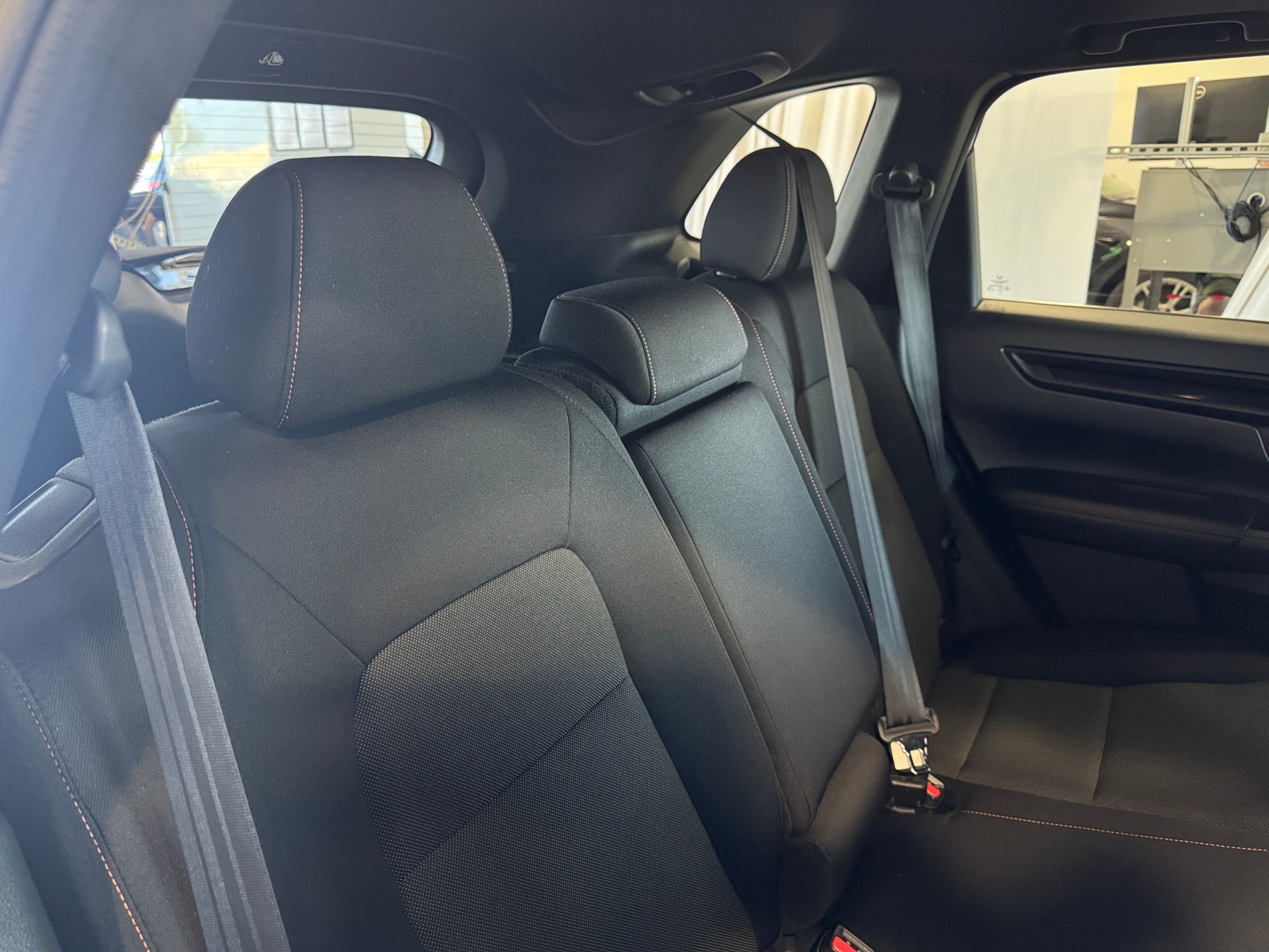 Thumbnail: 2023 Honda CR-V - 6
