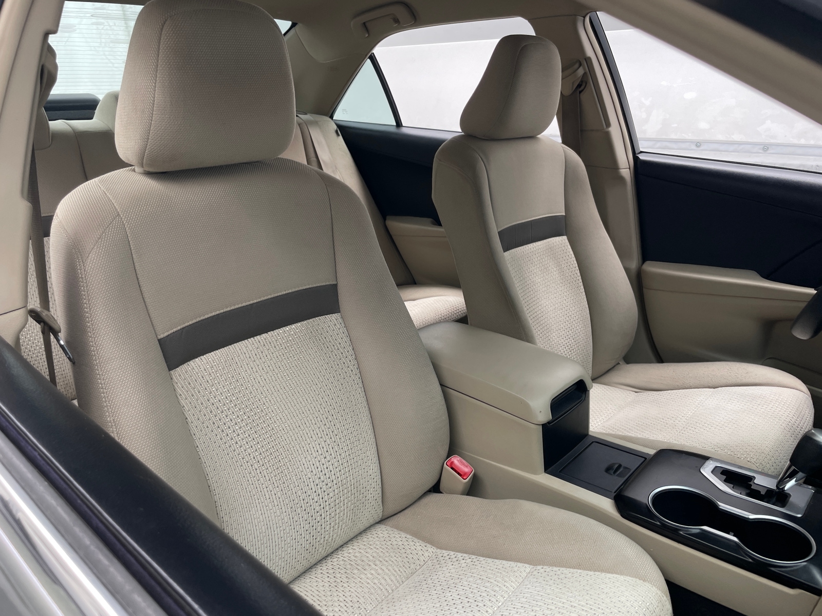 Thumbnail: 2014 Toyota Camry - 2