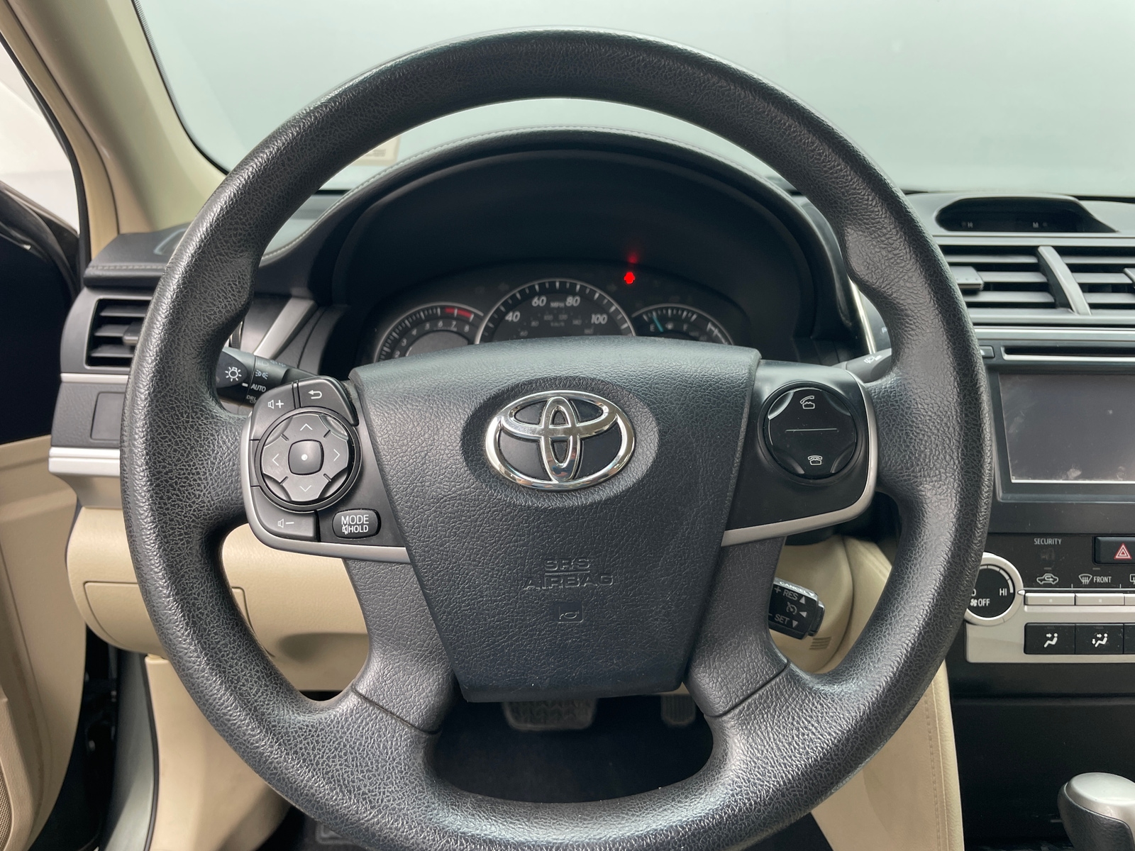 Thumbnail: 2014 Toyota Camry - 5