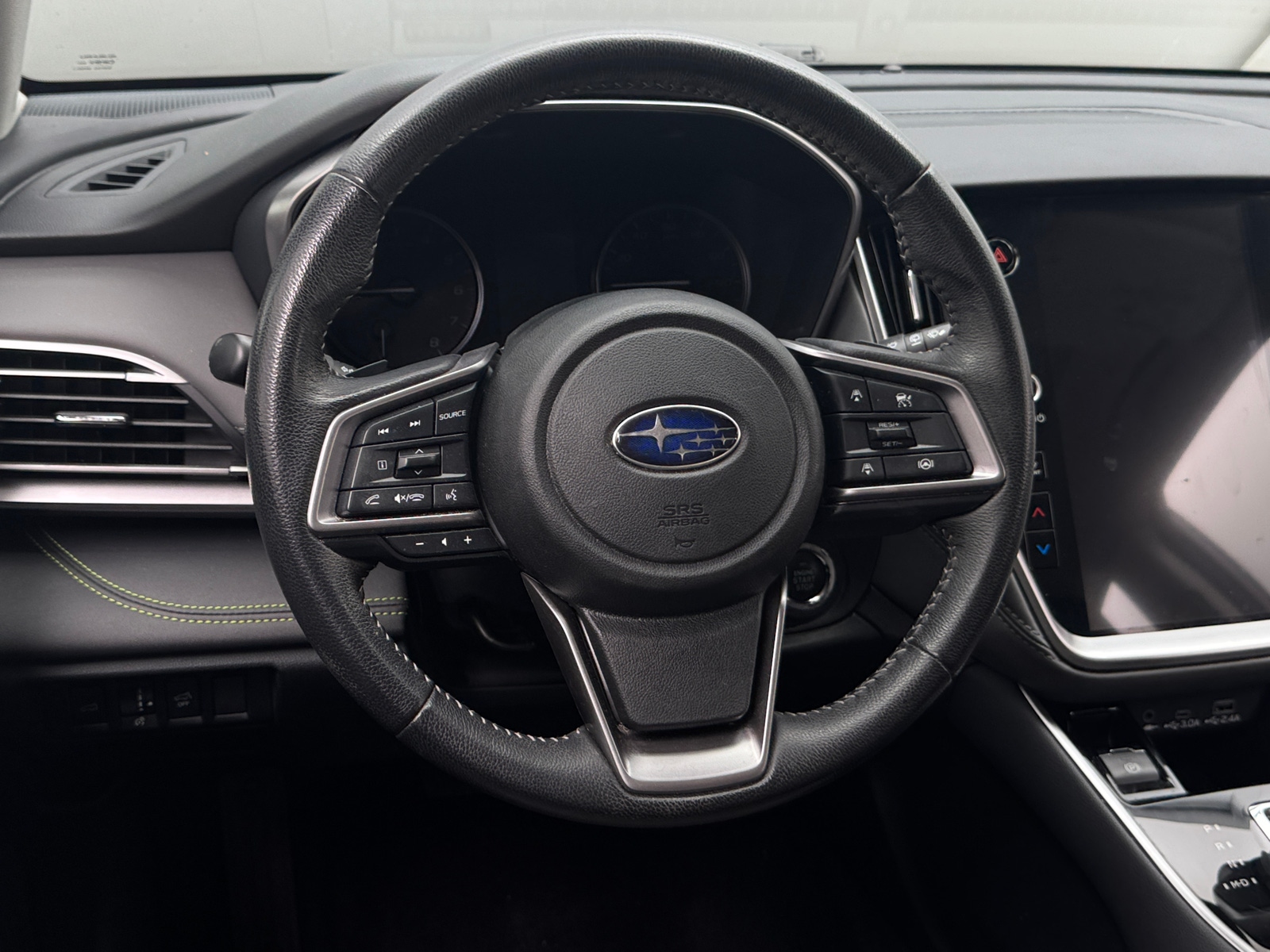 Thumbnail: 2023 Subaru Outback - 4