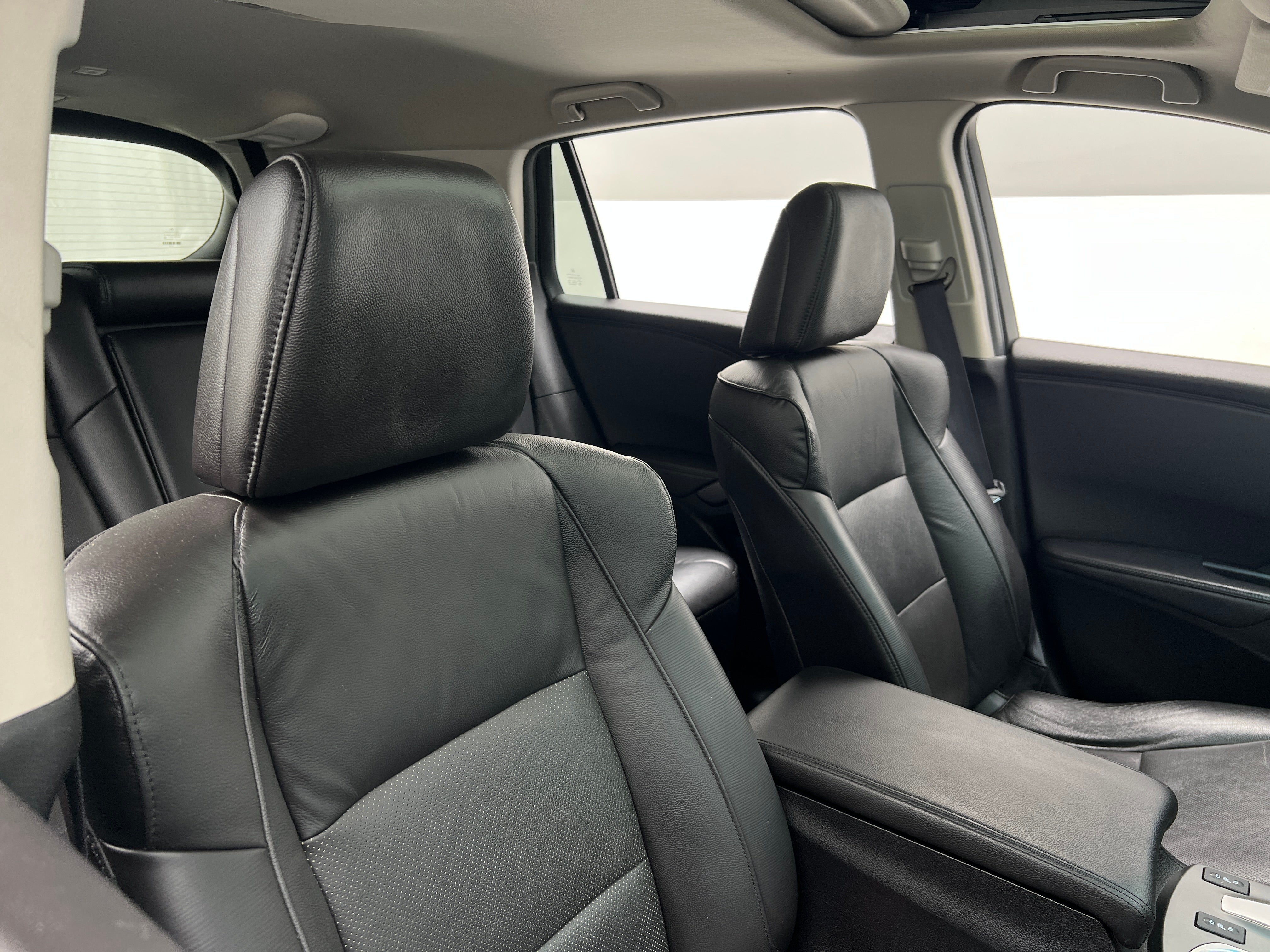 2015 Acura RDX
