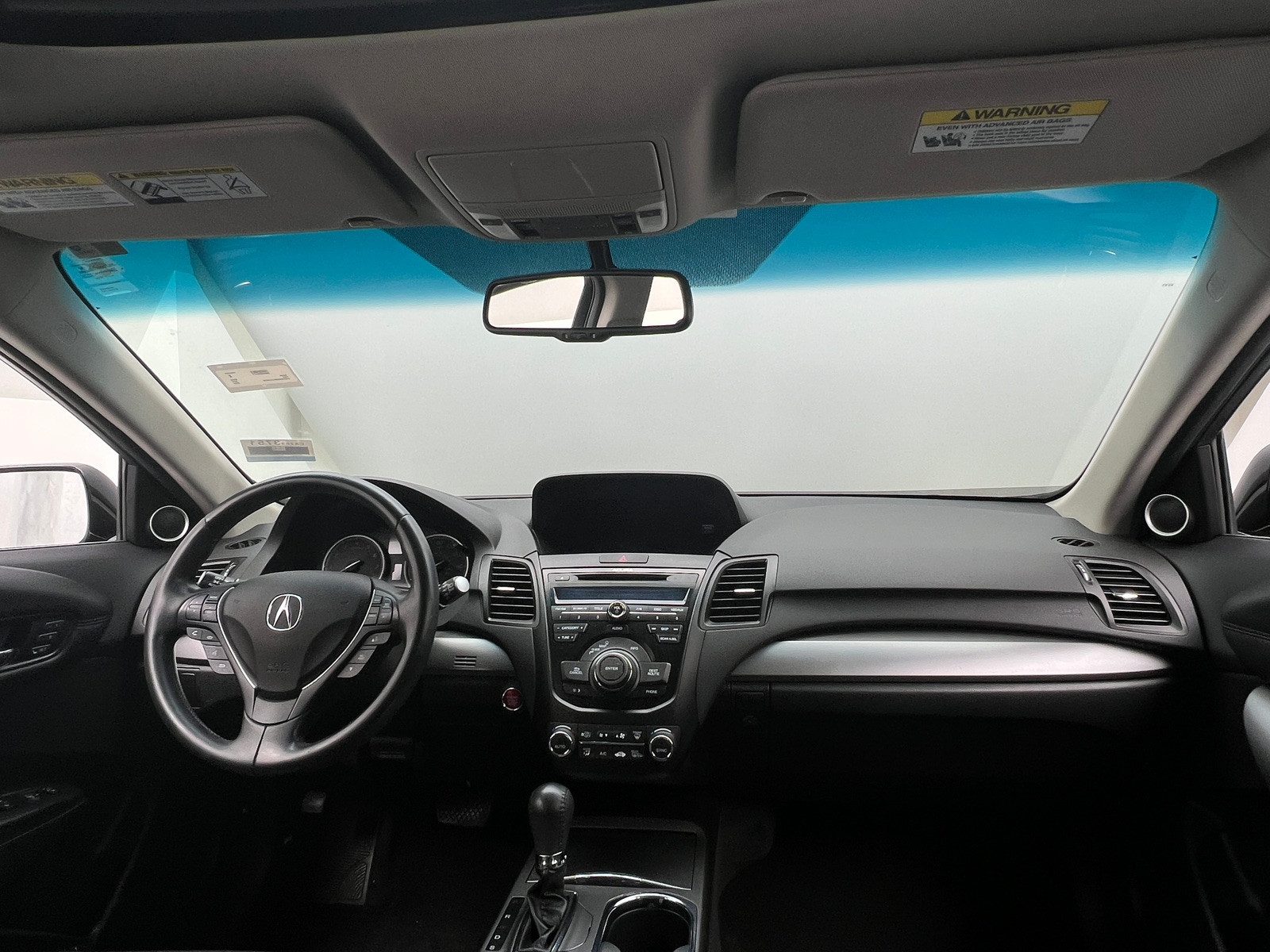 Thumbnail: 2015 Acura RDX - 2