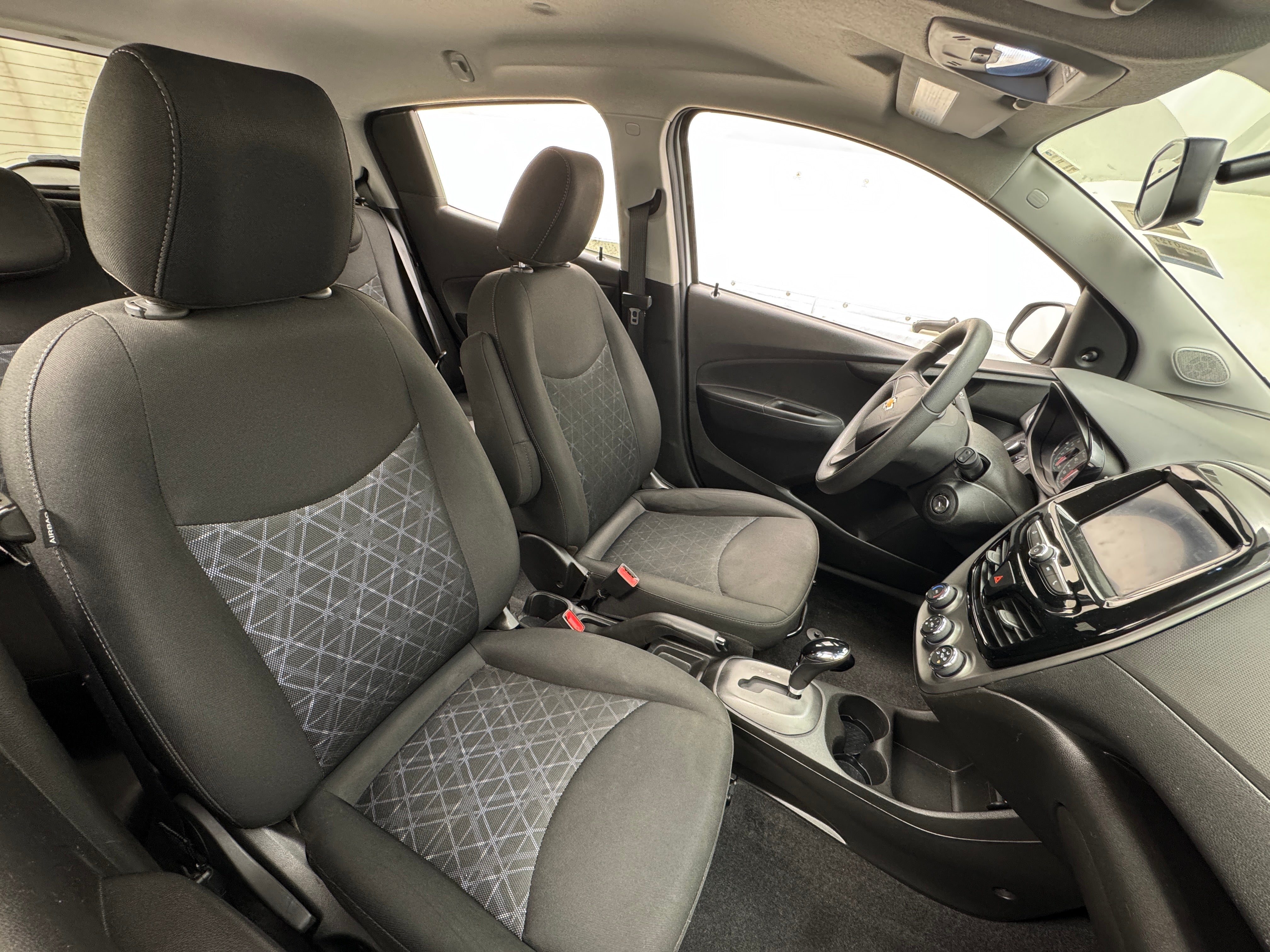 2020 Chevrolet Spark