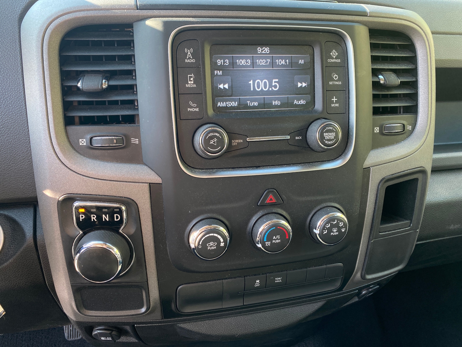 Thumbnail: 2023 RAM 2500 - 3