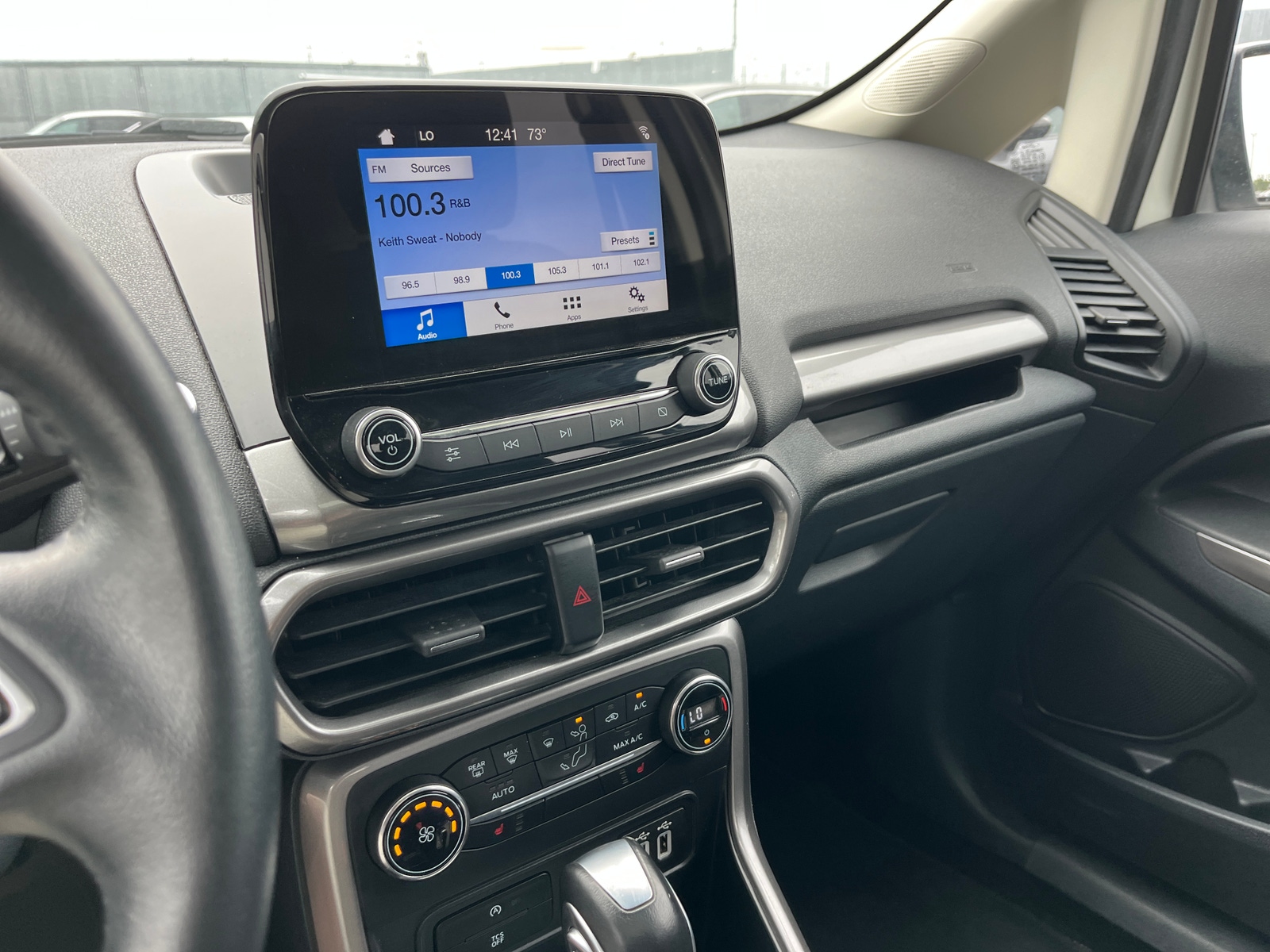 Thumbnail: 2019 Ford EcoSport - 4