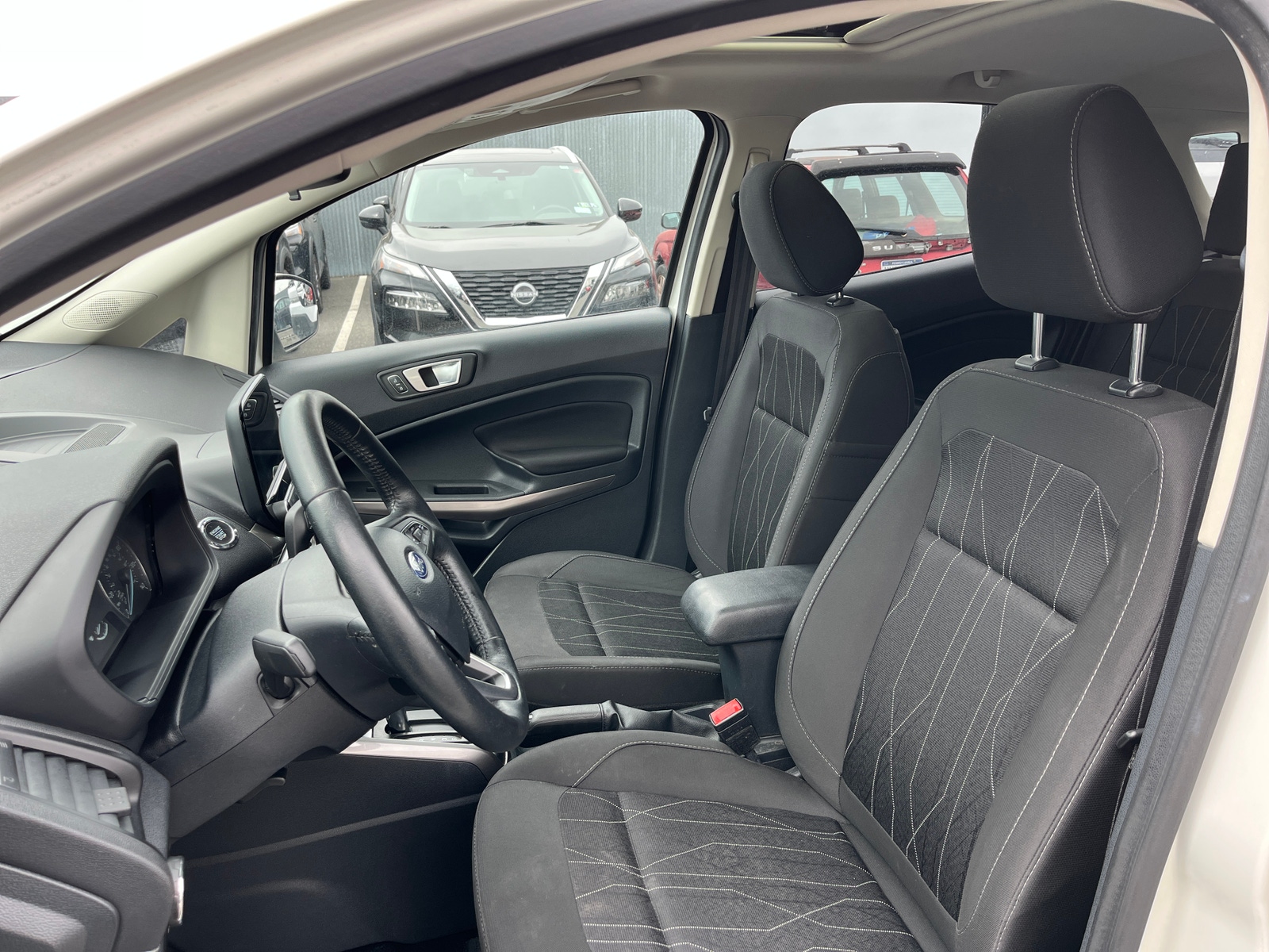 Thumbnail: 2019 Ford EcoSport - 2