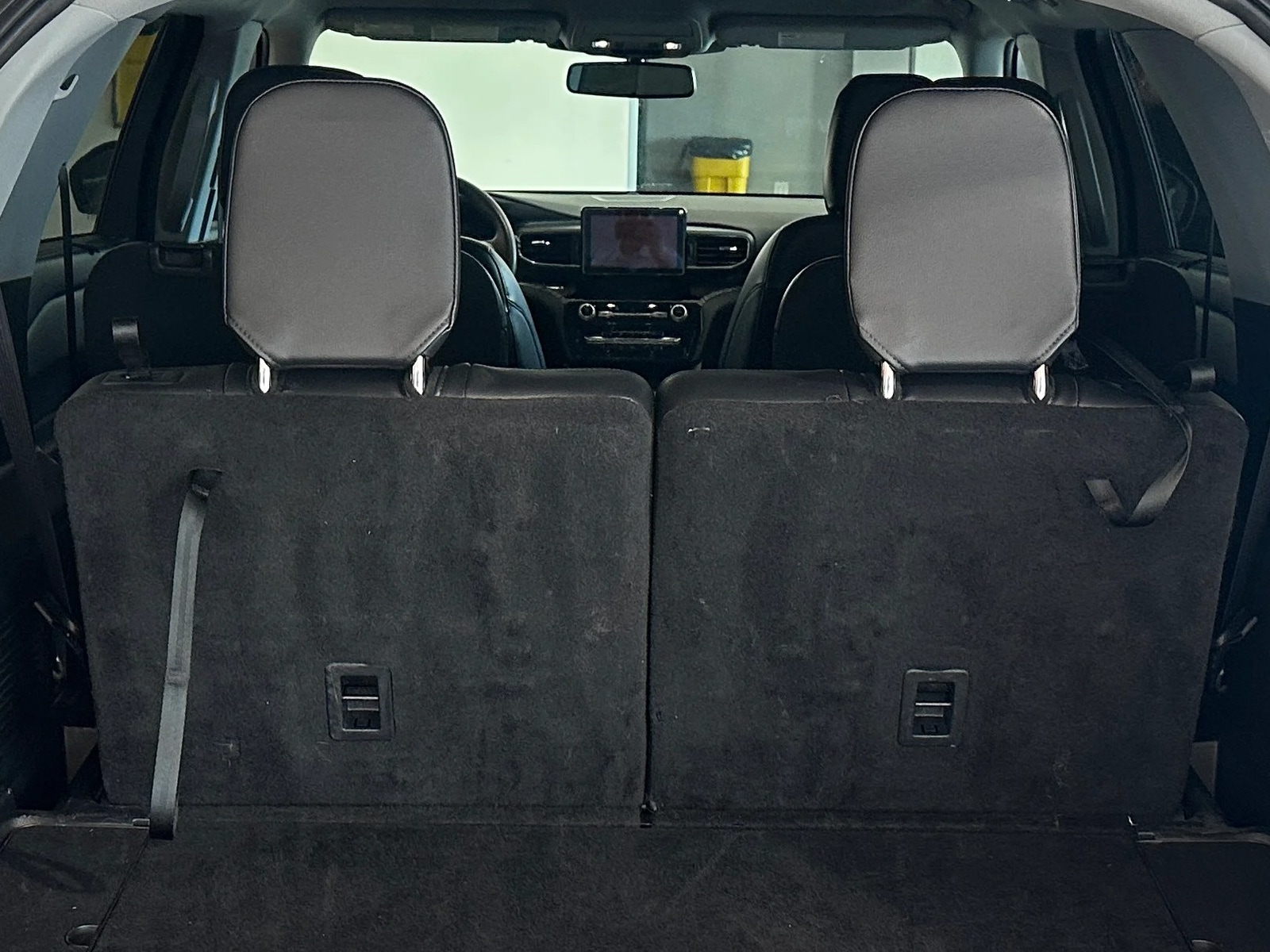Thumbnail: 2024 Ford Explorer - 6