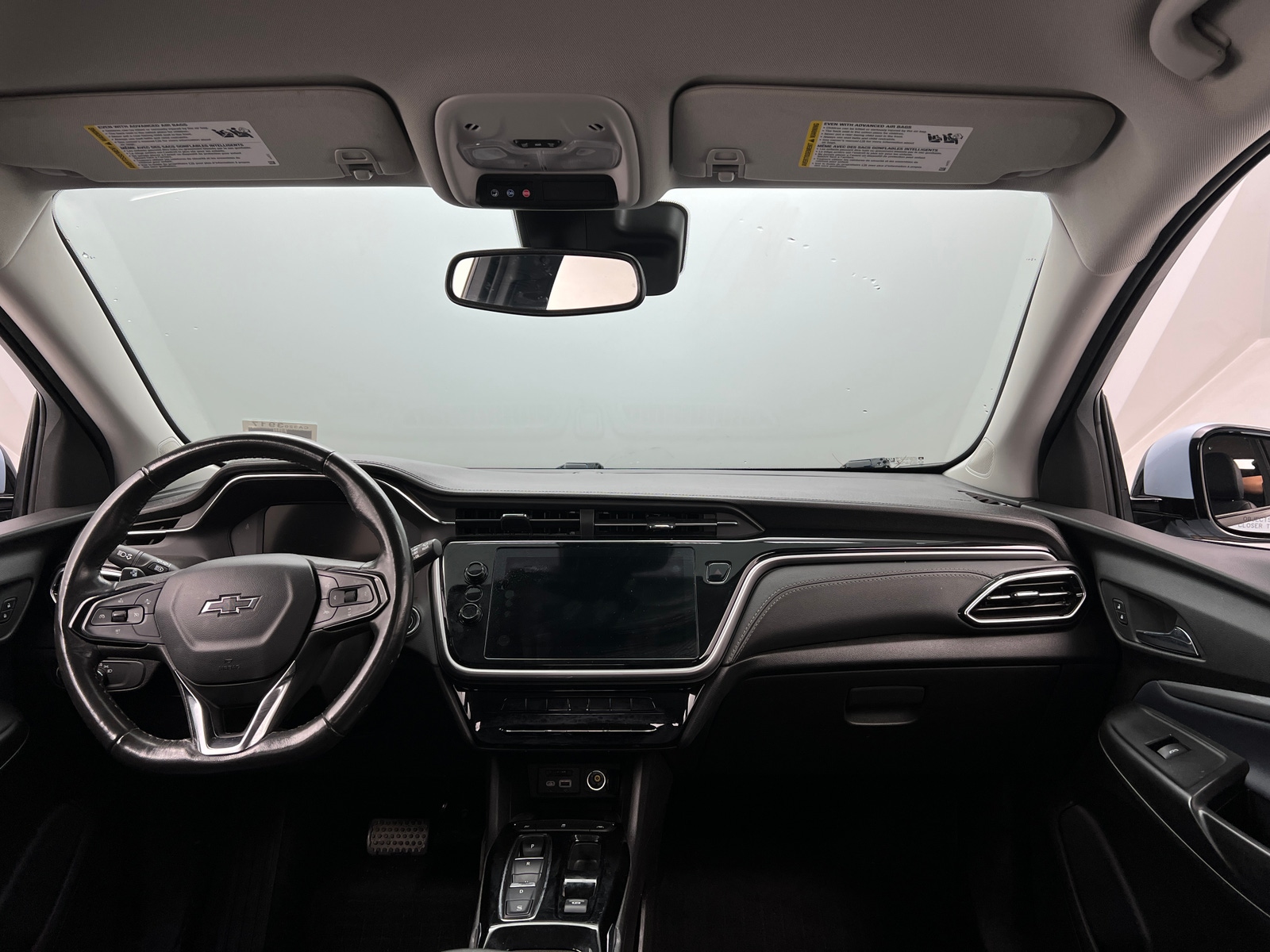 Thumbnail: 2023 Chevrolet Bolt EUV - 2
