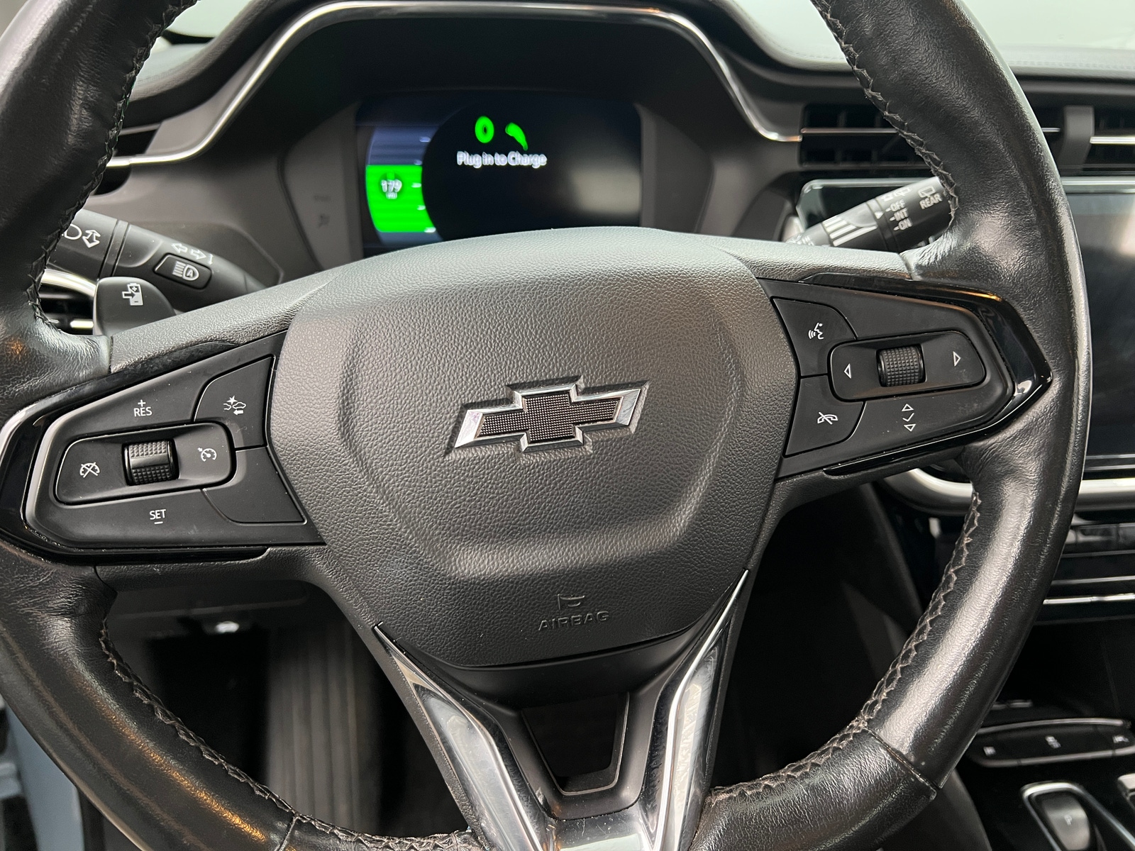 Thumbnail: 2023 Chevrolet Bolt EUV - 4