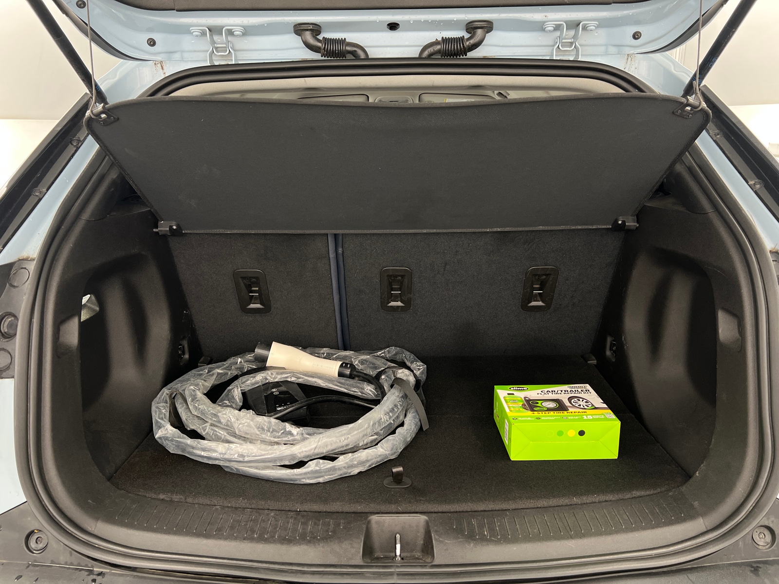 Thumbnail: 2023 Chevrolet Bolt EUV - 6