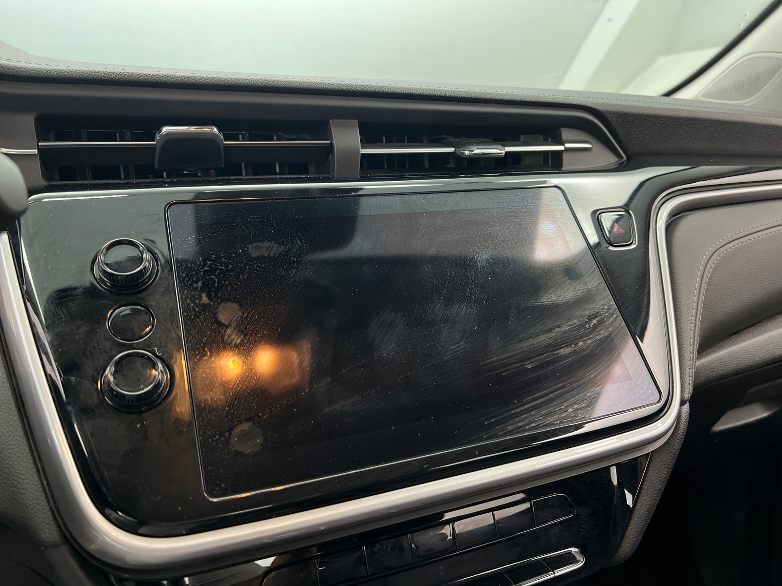 Thumbnail: 2023 Chevrolet Bolt EUV - 3