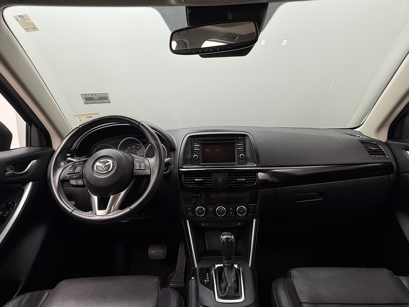 Thumbnail: 2014 Mazda CX-5 - 2