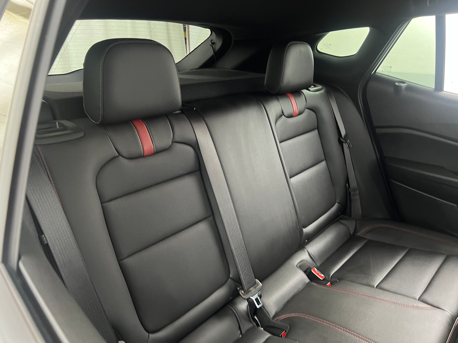 Thumbnail: 2024 Chevrolet Trax - 6