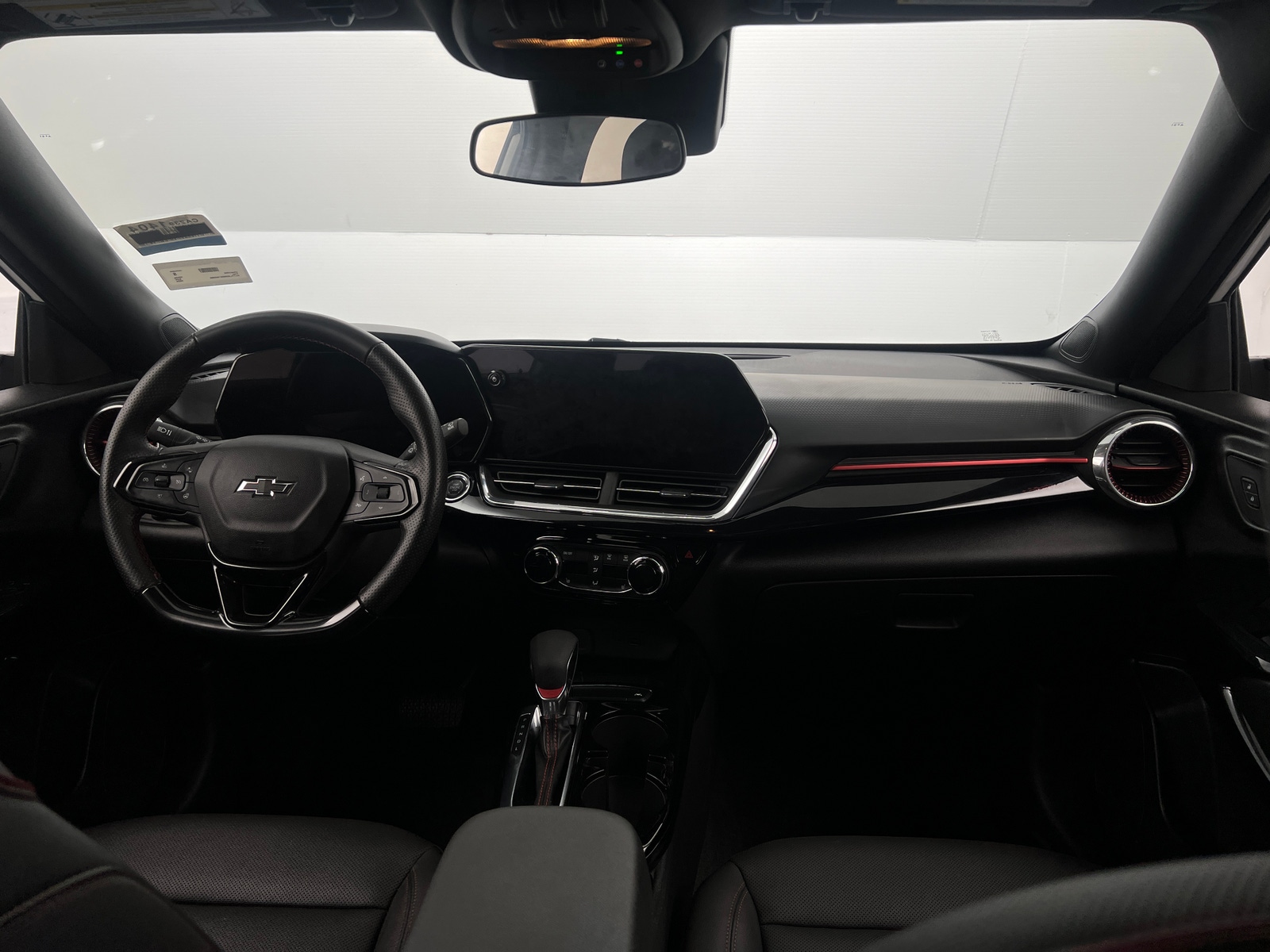 Thumbnail: 2024 Chevrolet Trax - 3