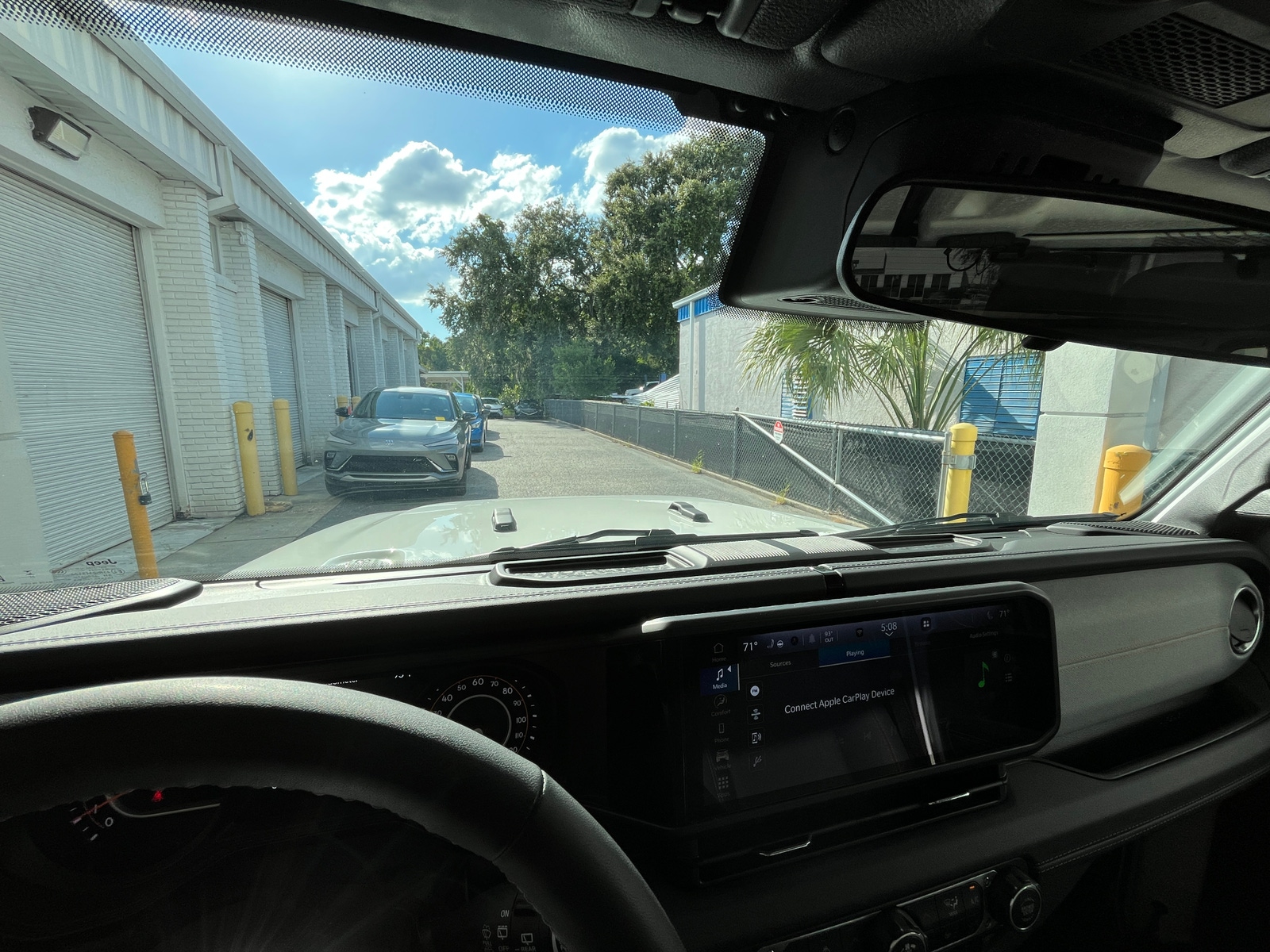 Thumbnail: 2025 Jeep Wrangler - 3