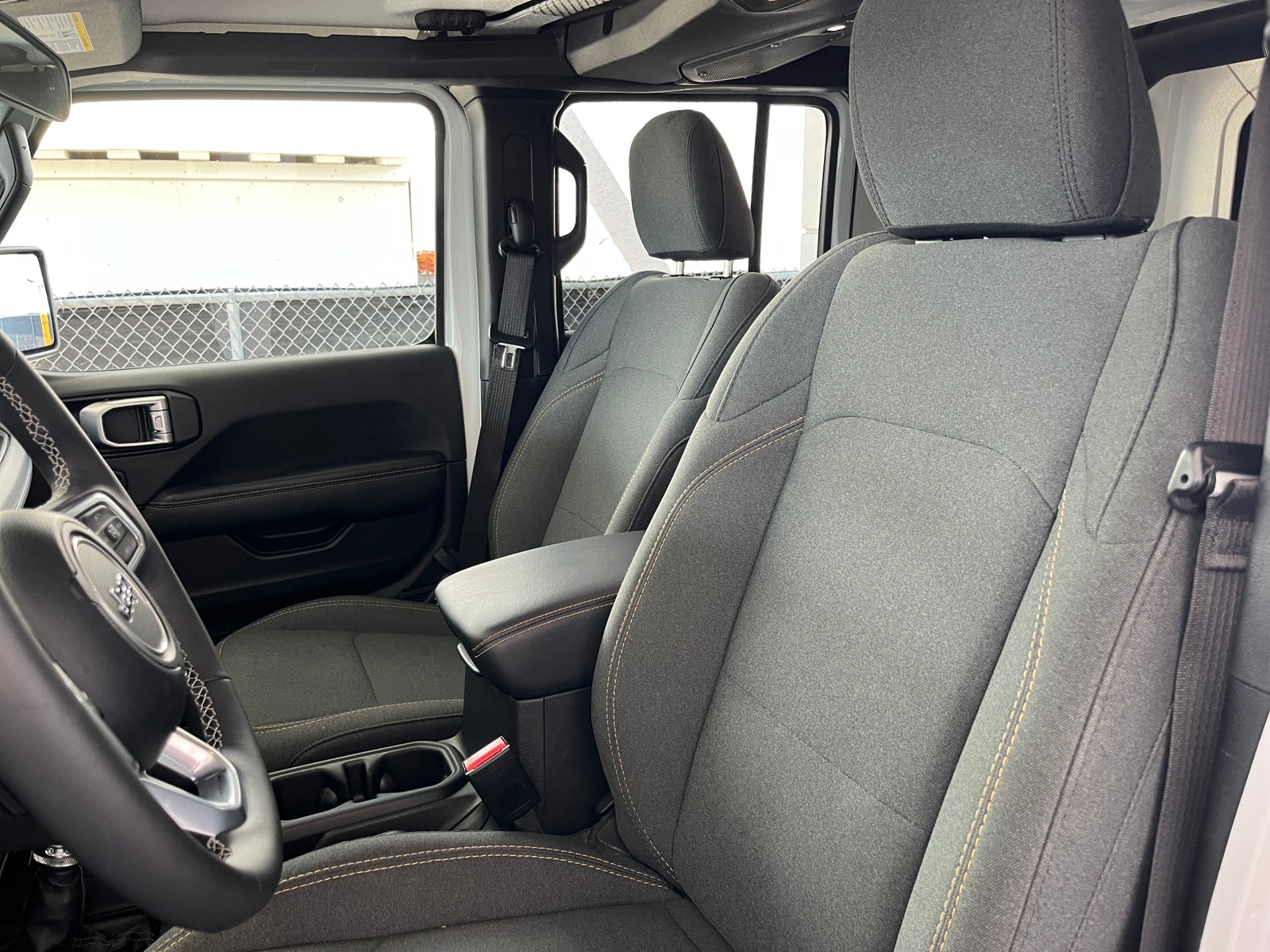 Thumbnail: 2025 Jeep Wrangler - 2