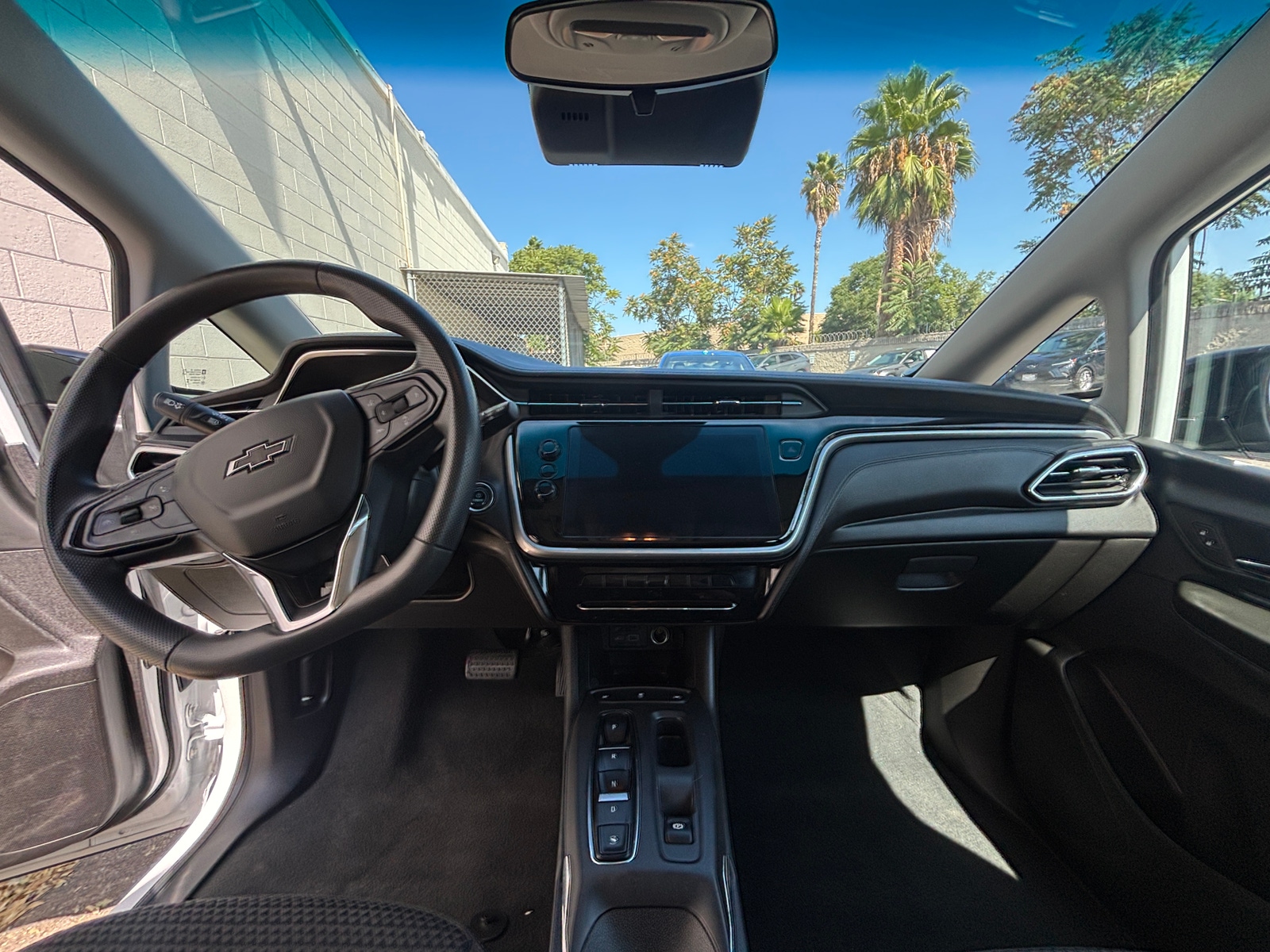 Thumbnail: 2023 Chevrolet Bolt EV - 3