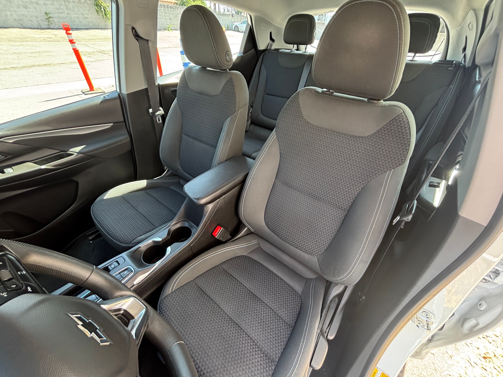 Thumbnail: 2023 Chevrolet Bolt EV - 2