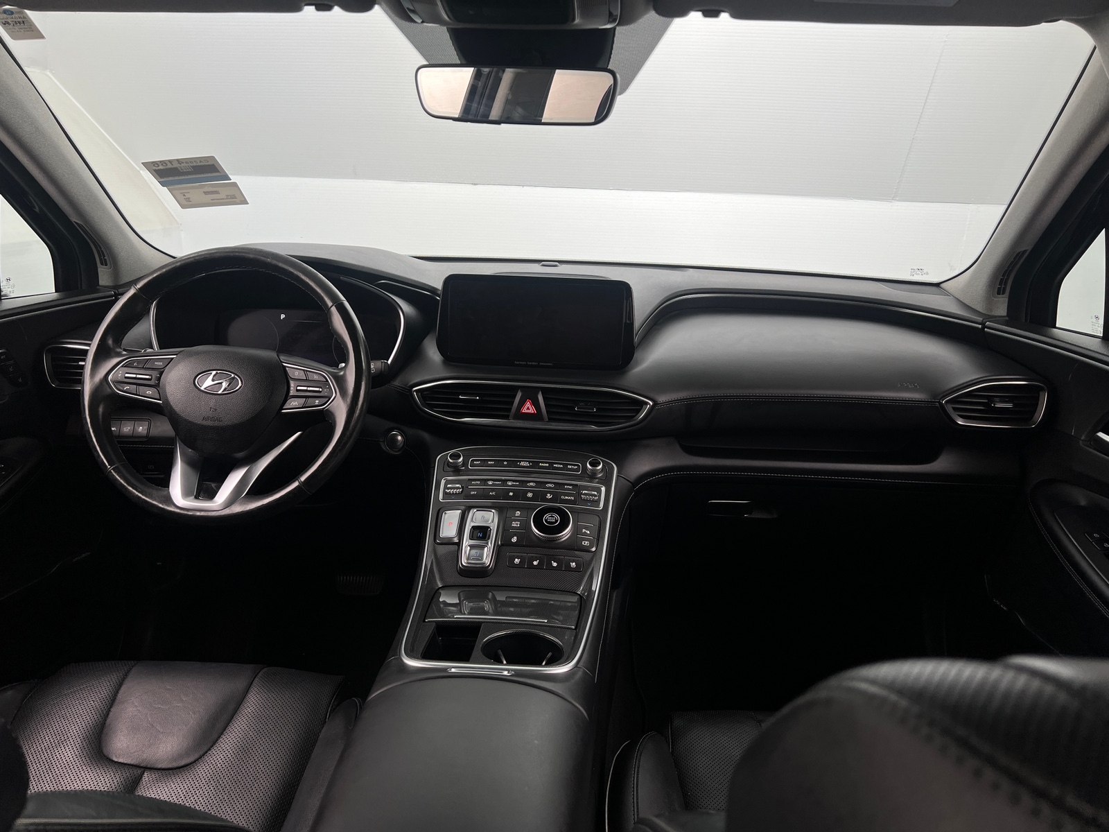 Thumbnail: 2021 Hyundai Santa Fe - 2