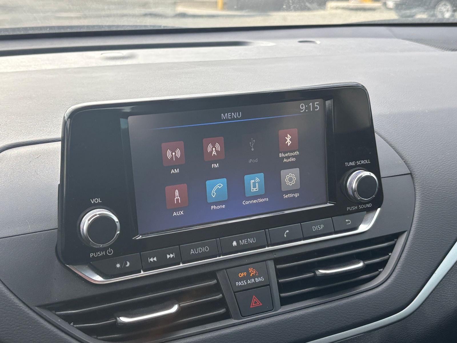 Thumbnail: 2024 Nissan Altima - 4