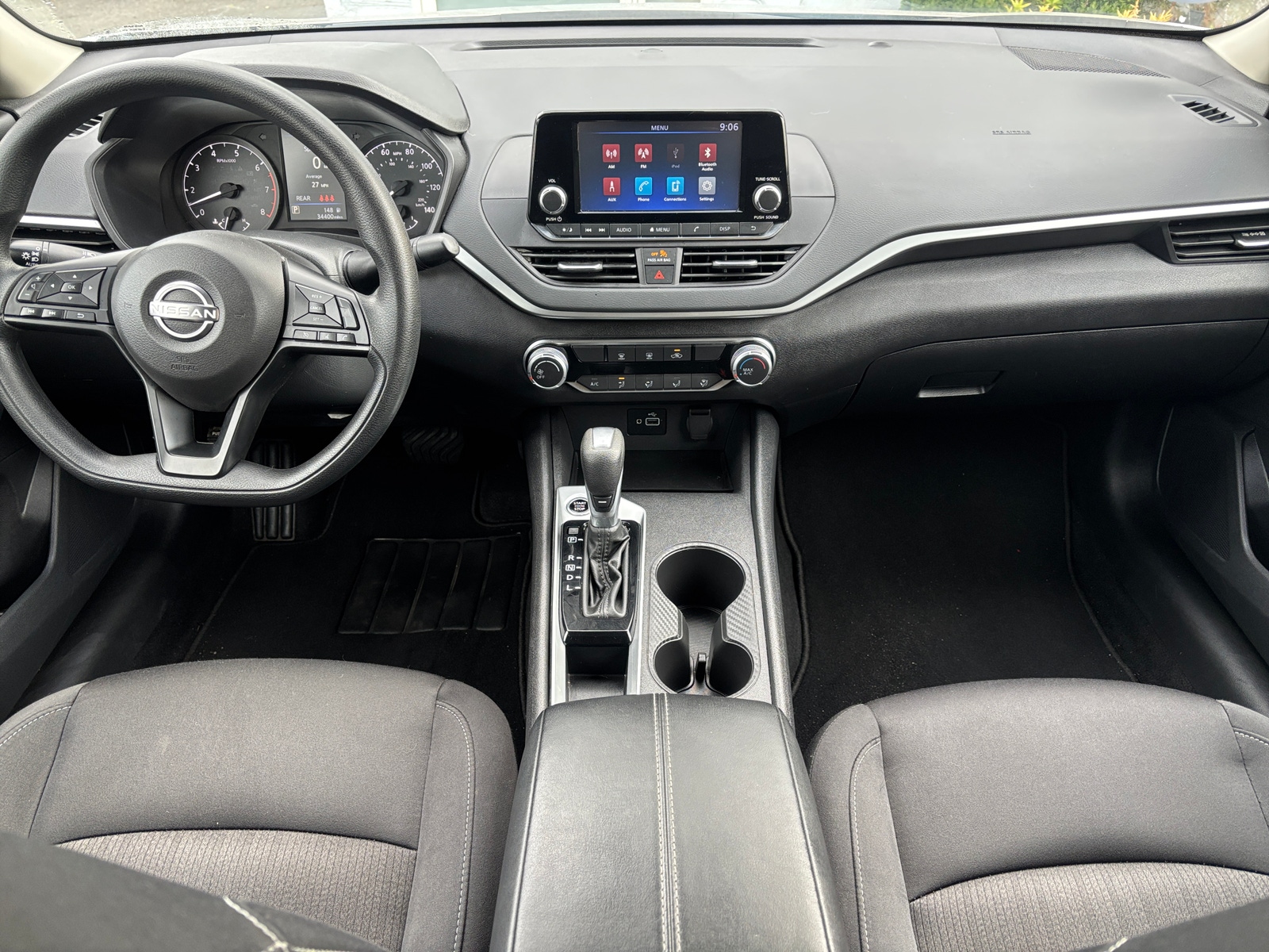 Thumbnail: 2024 Nissan Altima - 3