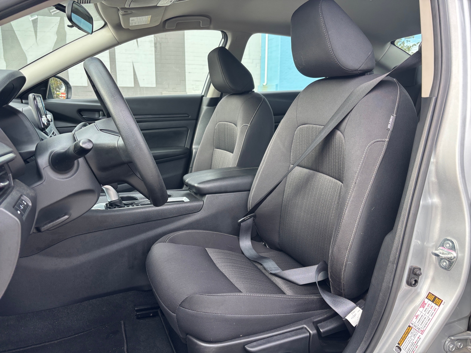 Thumbnail: 2024 Nissan Altima - 2