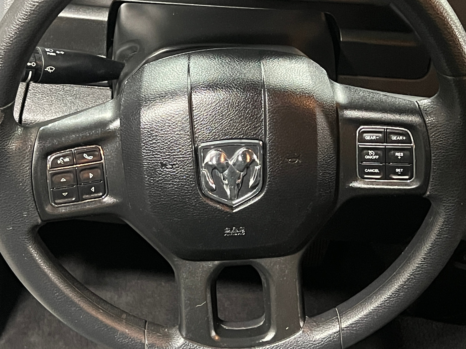 Thumbnail: 2019 RAM 1500 Classic - 5
