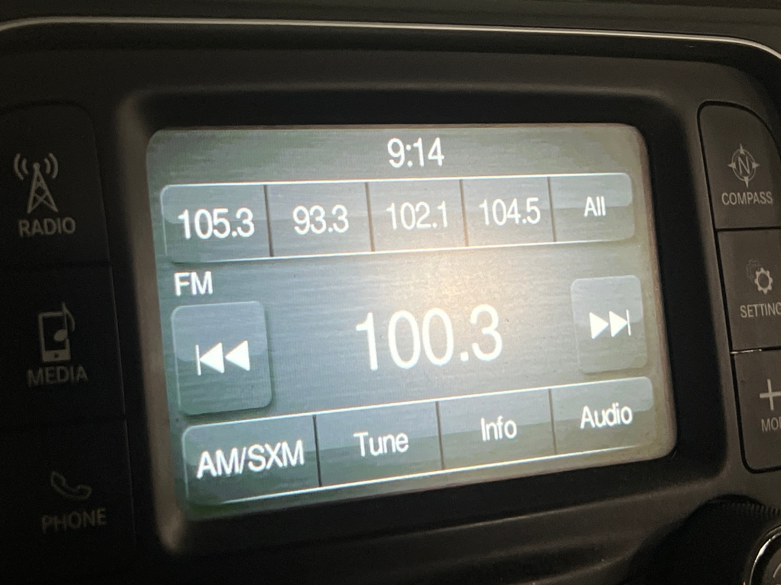 Thumbnail: 2019 RAM 1500 Classic - 4