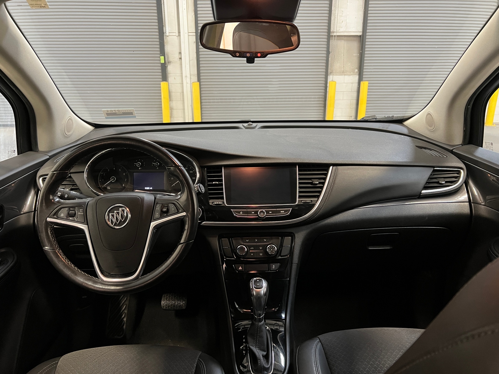 Thumbnail: 2019 Buick Encore - 3