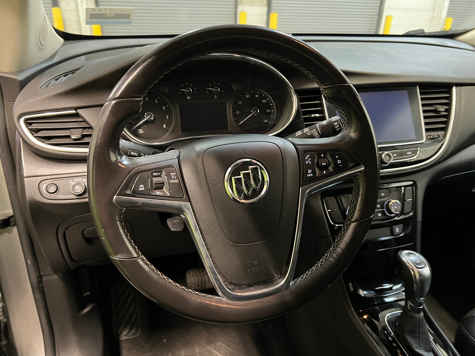 Thumbnail: 2019 Buick Encore - 5