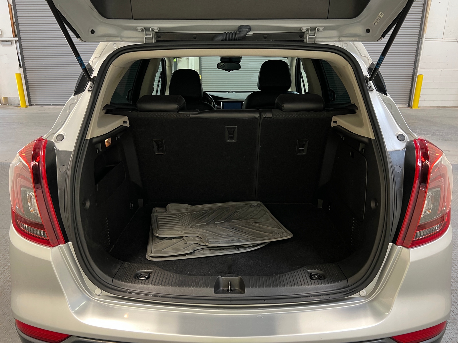 Thumbnail: 2019 Buick Encore - 7
