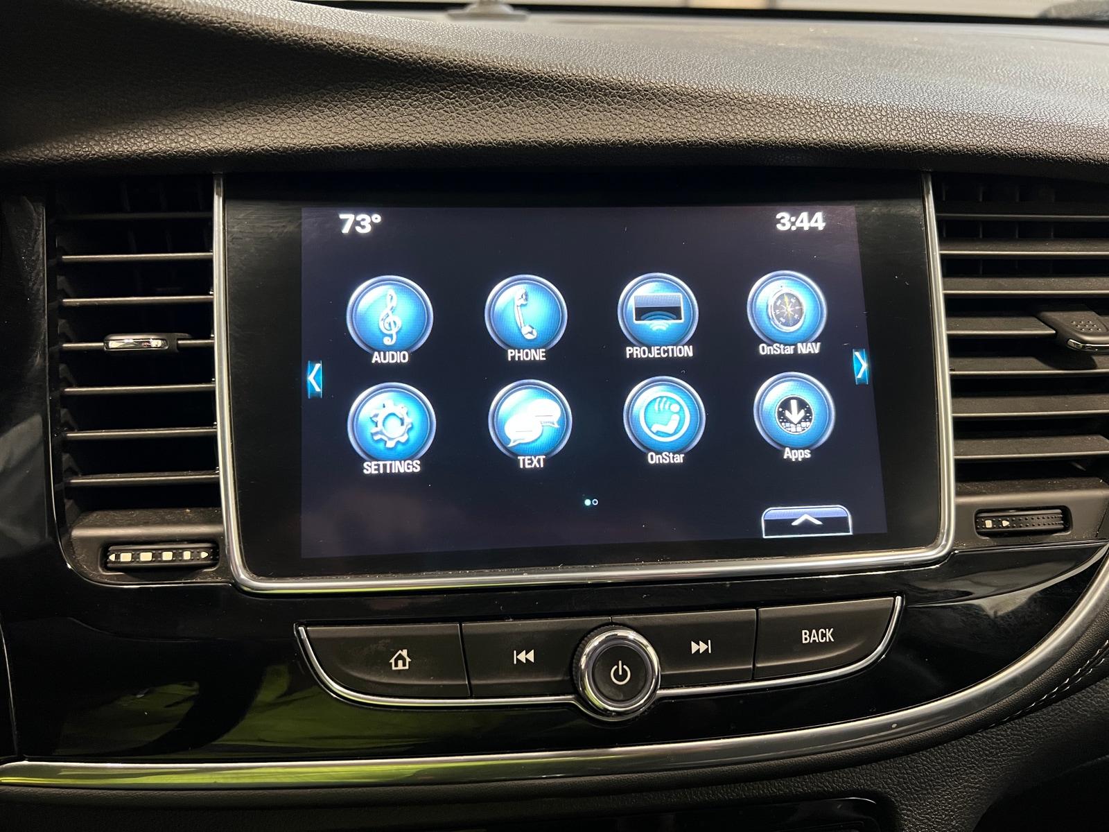 Thumbnail: 2019 Buick Encore - 4