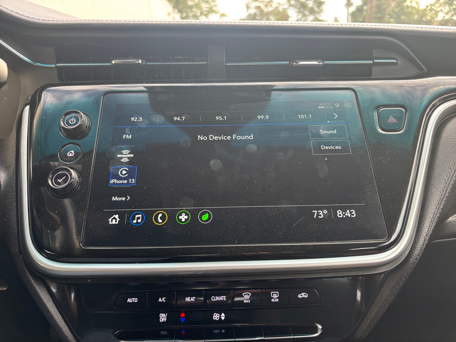 Thumbnail: 2023 Chevrolet Bolt EV - 4