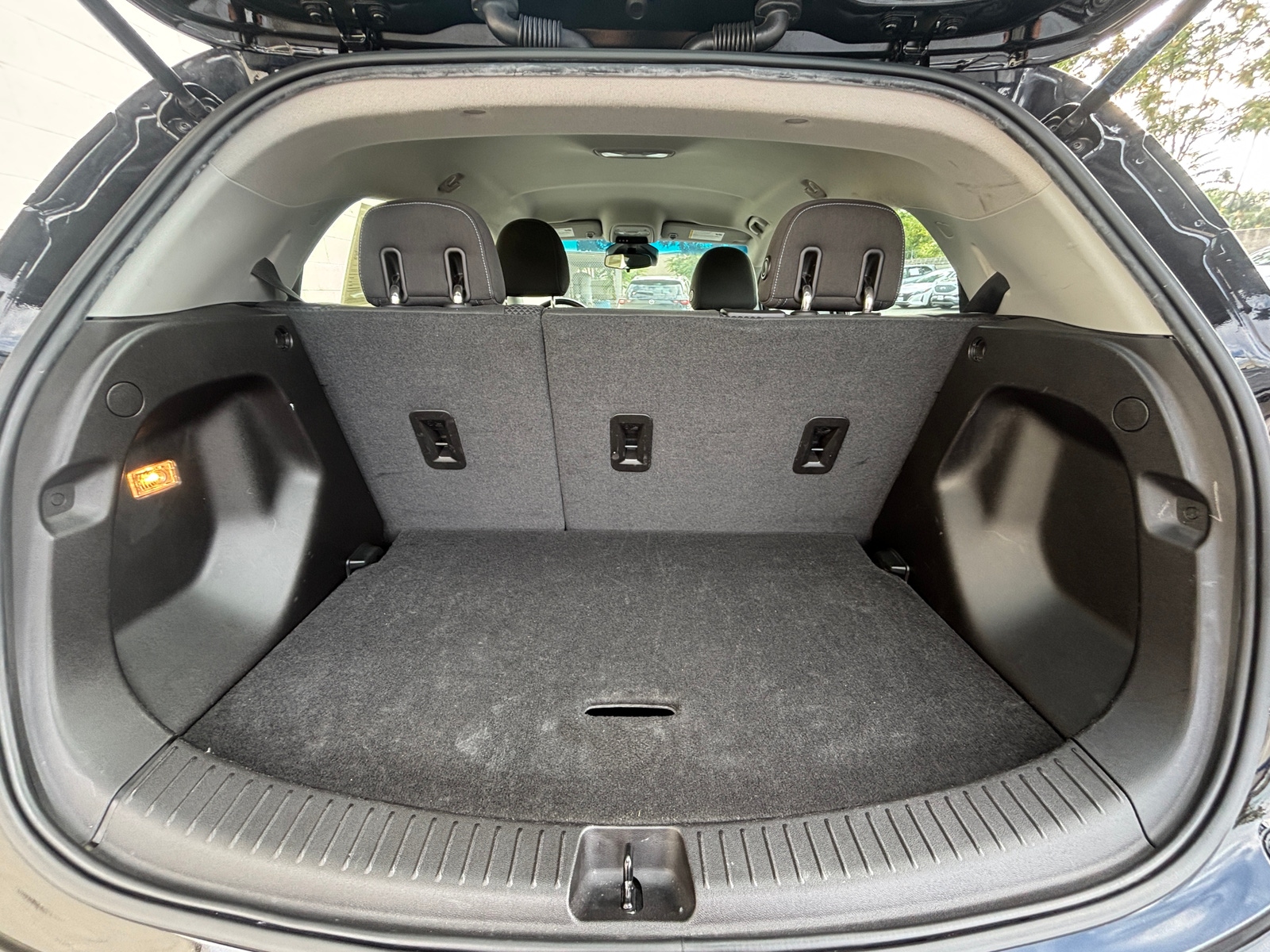 Thumbnail: 2023 Chevrolet Bolt EV - 6