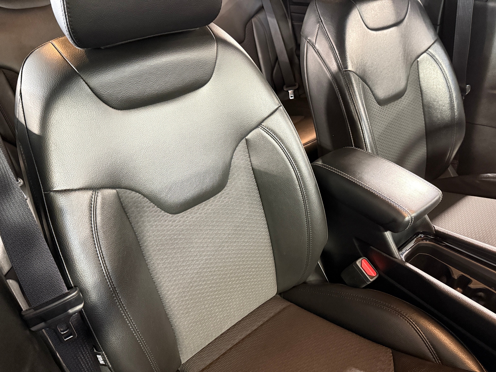 Thumbnail: 2022 Jeep Compass - 2