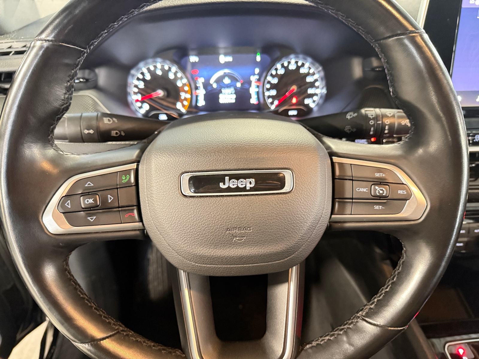 Thumbnail: 2022 Jeep Compass - 5